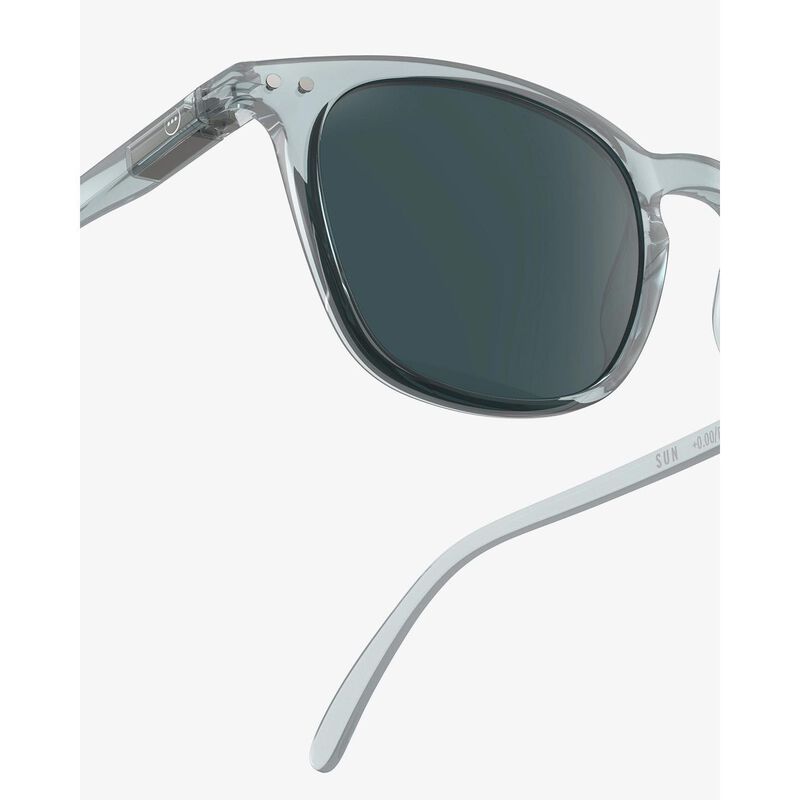 Izipizi Sun Collection - #E - Frozen Blue image number 2